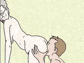 A lányok magyarul beszélő pornó videók odaadták a pincérnek